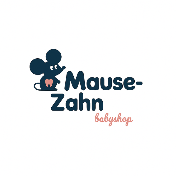 Mause-Zahn Babyshop